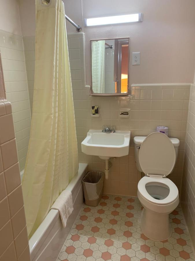 Towne Inn 格拉斯哥 外观 照片