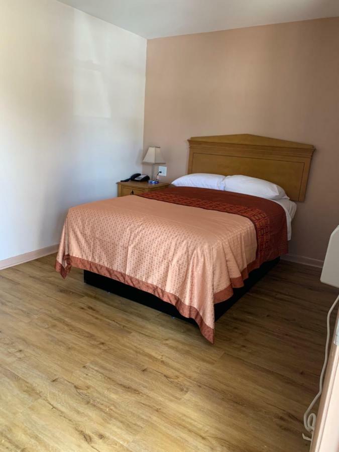 Towne Inn 格拉斯哥 外观 照片