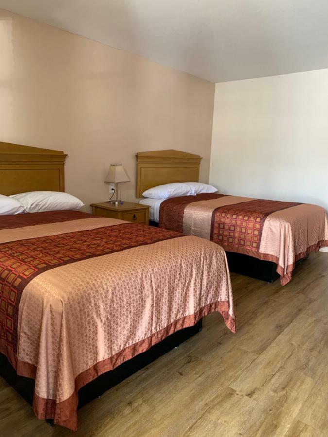 Towne Inn 格拉斯哥 外观 照片