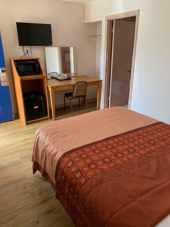 Towne Inn 格拉斯哥 外观 照片