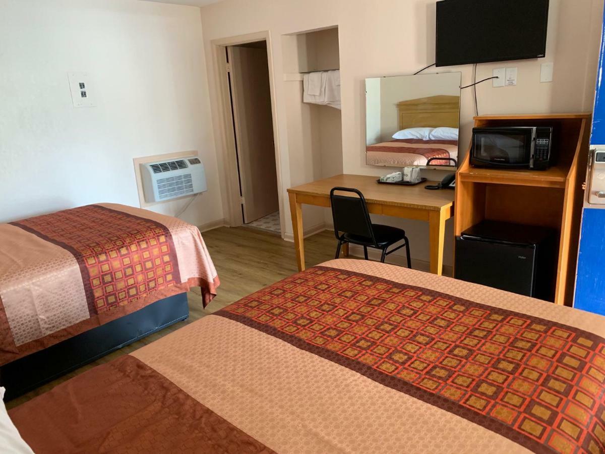 Towne Inn 格拉斯哥 外观 照片